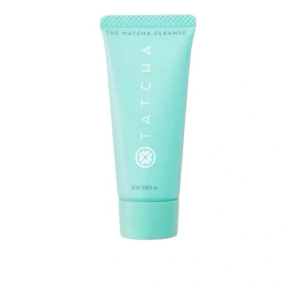 Tatcha Skincare Duo